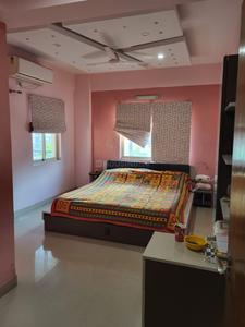 Bedroom Image of 1358 Sq.ft 3 BHK Apartment / Flat for sale in Bengal Greenfield City Phase V, Maheshtala Kolkata for Rs. 6000000