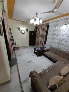 Hall Image of 830 Sq.ft 2 BHK Apartment / Flat for sale in Neelkanth apartment, DLF Farms New Delhi for Rs. 3500000