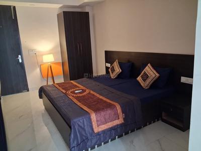 Bedroom Image of Virat homes in Sector 46, Gurgaon