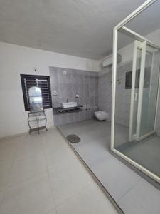 Hall Image of 4200 Sq.ft 4 BHK Independent House for rent in Vallabh Vidhyanagar Anand for Rs. 40000