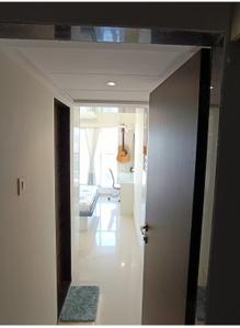 Hall Image of 750 Sq.ft 2 BHK Apartment / Flat for sale in Madhav Dham, Malad East Mumbai for Rs. 19000000