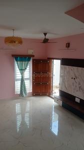 Hall Image of 1250 Sq.ft 3 BHK Duplex for sale in Avalapalli Hosur for Rs. 8500000