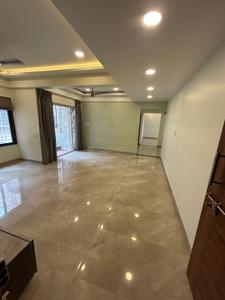 Hall Image of 2100 Sq.ft 3.5 BHK Apartment / Flat for rent in Savedi Ahmednagar for Rs. 27000