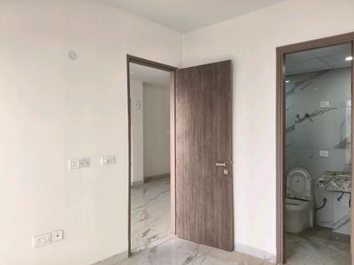 Bedroom Image of 1494 Sq.ft 3.5 BHK Apartment / Flat for sale in Smartworld Gems, Sector 89 Gurgaon for Rs. 17500000