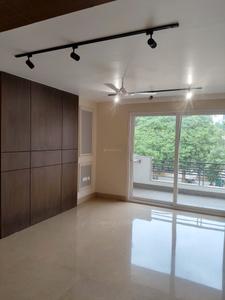4.5 BHK Flat