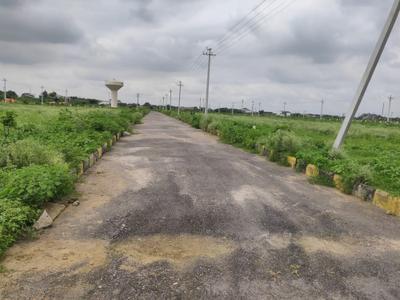 Image of 200 Sq.ft Residential Plot / Land for sale in Sultanpur, Sangareddy for Rs. 6000000