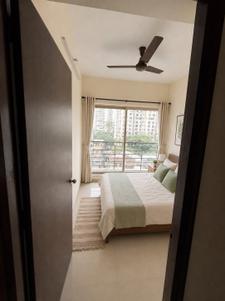 Bedroom Image of 450 Sq.ft 1 BHK Apartment / Flat for sale in Mahim Mumbai for Rs. 15000000