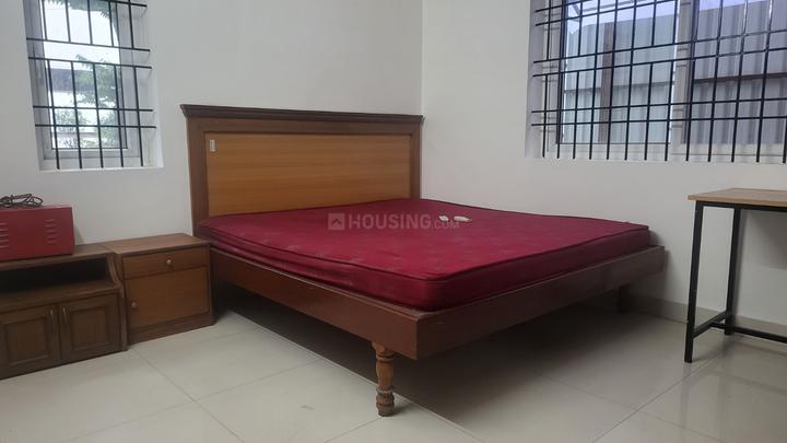 Shahid manzill Bedroom 1