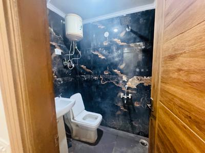 Image of 1125 Sq.ft 3 BHK Builder Floor for sale in Chhattarpur, New Delhi for Rs. 8500000