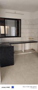 Kitchen Image of 1153 Sq.ft 2 BHK Apartment / Flat for rent in Shiv Samarth I, Pal Gam Surat for Rs. 18000