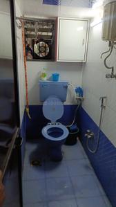 Bathroom Image of 310 Sq.ft 1 RK Apartment / Flat for sale in Annie Addle, Bhayandar West Mira Bhayandar for Rs. 4500000
