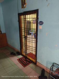 Hall Image of 2000 Sq.ft 4 BHK Apartment / Flat for sale in P And T Colony Rajahmundry for Rs. 5000000