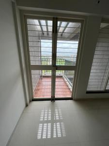 Balcony Image of 1000 Sq.ft 2 BHK Apartment / Flat for sale in Yashada Splendid Park, Dudulgaon Pune for Rs. 4999000