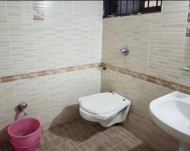 Bathroom Image of 925 Sq.ft 2 BHK Apartment / Flat for sale in Vihang Shantivan, Thane West Thane for Rs. 17500000