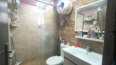 Bathroom Image of 1439 Sq.ft 3 BHK Apartment / Flat for sale in Nirala Estate , Noida Extension Greater Noida for Rs. 14000000