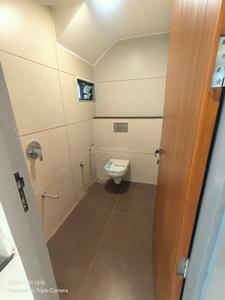 Bathroom Image of 2500 Sq.ft 5 BHK Villa for sale in Aashray Antilia, Gotri Vadodara for Rs. 21000000