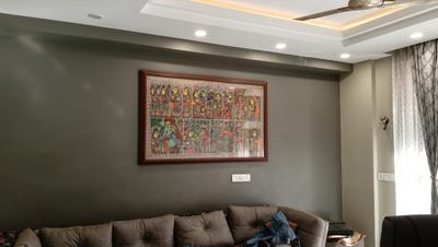 Bedroom Image of 2412 Sq.ft 3.5 BHK Builder Floor for sale in Sector 15 Gurgaon for Rs. 34100000