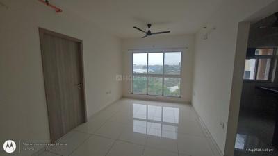 Hall Image of 650 Sq.ft 1 BHK Apartment / Flat for sale in Kalyan West Kalyan for Rs. 5200000