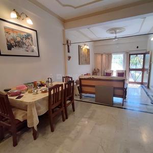Hall Image of 2200 Sq.ft 4 BHK Independent House for sale in Agrawal Sagar Garden Homes, Chuna Bhatti Bhopal for Rs. 18000000