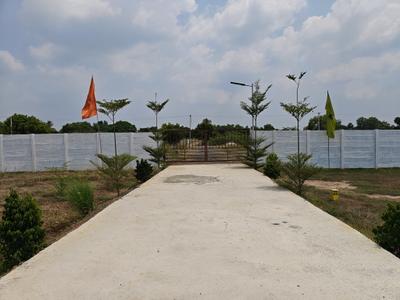 Image of 786 Sq.ft Residential Plot / Land for sale in Urapakkam, Chennai for Rs. 3143214