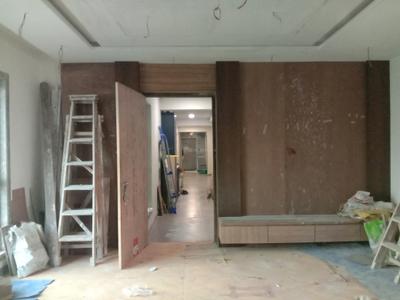 Living Room Image of 2185 Sq.ft 3 BHK Apartment / Flat for sale in Arya Park Imperial, Taltala Kolkata for Rs. 36000000
