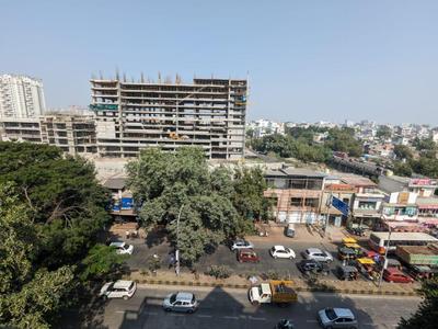 Image of 1394 Sq.ft 3 BHK Apartment / Flat for sale in Untkhana, Nagpur for Rs. 9500000
