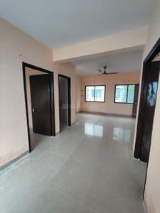 Hall Image of 950 Sq.ft 2 BHK Apartment / Flat for sale in Bhicholi Mardana Indore for Rs. 4600000