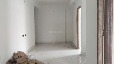 Living Room Image of 887 Sq.ft 2 BHK Apartment / Flat for sale in Keshtopur Kolkata for Rs. 3193200