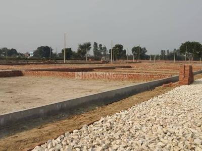 Image of 450 Sq.ft Residential Plot / Land for sale in Nawada, Greater Noida for Rs. 1150000