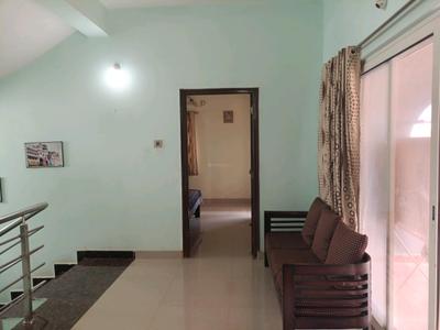Living Room Two Image of 3700 Sq.ft 4 BHK Villa for sale in Bolarum Secunderabad for Rs. 35000000