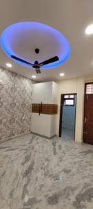 Bedroom Image of 1700 Sq.ft 4 BHK Builder Floor for sale in Sector 91 Faridabad for Rs. 12500000
