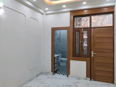 Bedroom Image of 1300 Sq.ft 3 BHK Builder Floor for sale in Sky Homes, Indirapuram Ghaziabad for Rs. 12700000