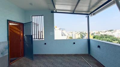 Balcony Image of 2400 Sq.ft 3 BHK Duplex for sale in Kengeri Satellite Town Bengaluru for Rs. 20000000