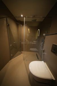 Bathroom Image of 2378 Sq.ft 3 BHK Duplex for sale in Kumarhatti Solan for Rs. 5000000