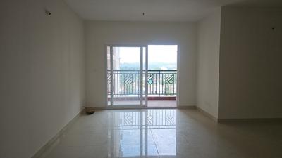 Living Room Image of 1461 Sq.ft 3 BHK Apartment / Flat for sale in Prestige Primrose Hills, Uttarahalli -Manavarthekaval Bengaluru for Rs. 17500000
