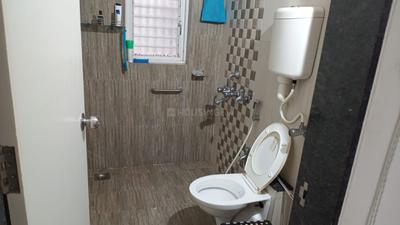 Bathroom Image of 1283 Sq.ft 2.5 BHK Apartment / Flat for sale in Deccan Gymkhana Pune for Rs. 26000000