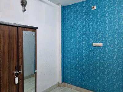 Bedroom Image of 600 Sq.ft 2 BHK Builder Floor for rent in Nawada New Delhi for Rs. 17000