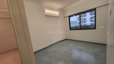 Bedroom Image of 870 Sq.ft 2 BHK Apartment / Flat for sale in Titwala Thane for Rs. 3800000