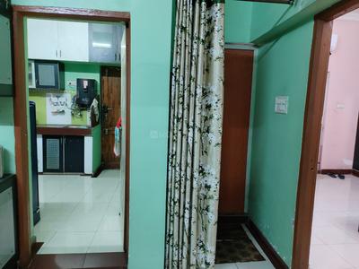 Bedroom Image of 2200 Sq.ft 4.5 BHK Duplex for sale in Mowa Raipur for Rs. 8500000