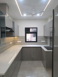 Kitchen Image of 1125 Sq.ft 3 BHK Builder Floor for sale in Vikaspuri New Delhi for Rs. 23000000