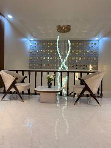 Hall Image of 2800 Sq.ft 4 BHK Villa for sale in Mansarovar Extension Jaipur for Rs. 22100000