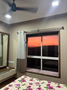 Bedroom Image of 1157 Sq.ft 2 BHK Apartment / Flat for sale in Kolte Patil 24k Stargaze, Bavdhan Pune for Rs. 11500010
