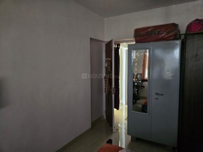Bedroom Image of 1600 Sq.ft 3 BHK Apartment / Flat for sale in Lloyd Estate, Antop Hill Mumbai for Rs. 30000000