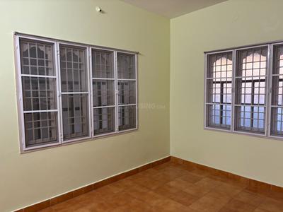 Bedroom Image of 1000 Sq.ft 2 BHK Apartment / Flat for rent in Katpadi Vellore for Rs. 15000