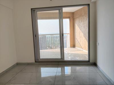 Bedroom Image of 960 Sq.ft 2 BHK Apartment / Flat for sale in Pushpak Nagar Navi Mumbai for Rs. 6626000