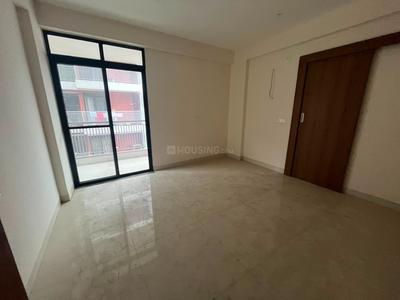 Bedroom Image of 2040 Sq.ft 3 BHK Apartment / Flat for sale in Sagar Prime, Bawadiya Kalan Bhopal for Rs. 12500000