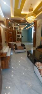 Hall Image of 1700 Sq.ft 3 BHK Independent House for sale in Gomti Nagar Extension Lucknow for Rs. 8800000