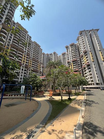 Puravankara Purva Eternity Main Image 1