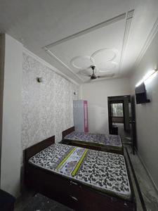 Bedroom Image of Slay stayz in Sector 55, Gurgaon