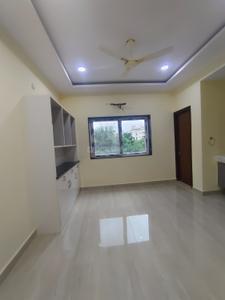Hall Image of 1200 Sq.ft 2 BHK Apartment / Flat for rent in Raghavendra Colony Hyderabad for Rs. 40000